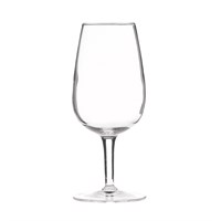 Wine Glass Crystal 7.5oz Doc
