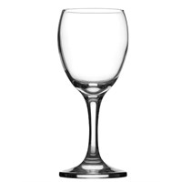 Imperial Wine Glass 20cl LCE@125ml