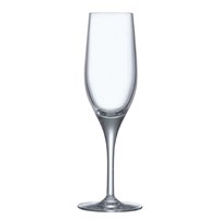 Exalt Nucleated Champagne Flute 19cl (6.7oz)
