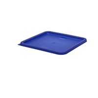 Blue Lid