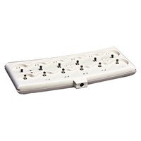 Replacement Charger Tray 12 Set