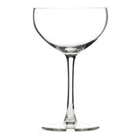 Martini Cocktail Saucer 24cl (8.5oz)