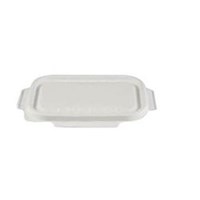 Lid For 84/100cl Container Rectangular101533