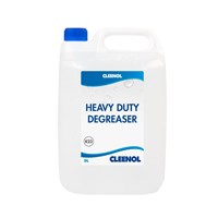 Heavy Duty Degreaser 5L