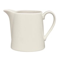 White Fine China Milk Jug 20cl (6.8oz)