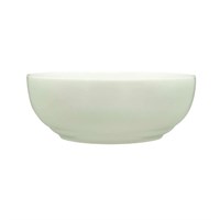 White Fine China Cereal Bowl 13.5cm (5.3'')