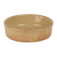 Rustic Round Tapas Dish 12.5cm 28cl