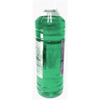 Candle Oil Green Tint 1L