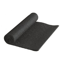 Black Magic Mesh Shelf Mat