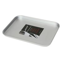 Baking Sheet Aluminium 420 x 305 x 20mm