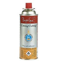 Blow Torch Butane Can Refill 220g for 101795