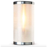 Sola Frost Candle Lamp