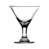 Mini Martini Cocktail Glass 8cl (3oz)