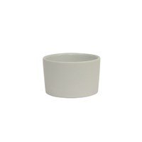 Contemporary Smooth China Ramekin 20cl (7oz)