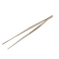 Stainless Steel Giant Cooks Tweezers 31cm