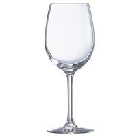 Cabernet Tulip Wine Glass 35cl (11.8oz) LCE/175,250ml