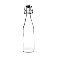 Water/Cordial Blue Washer Bottle 1L