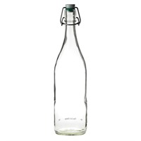Water/Cordial Green Washer Bottle 1L