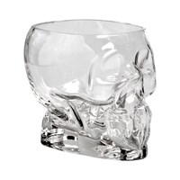 Tiki Skull Cocktail Glass 70cl (24.6oz)