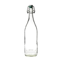 Bottle Water/Cordial Green Washer 0.5l