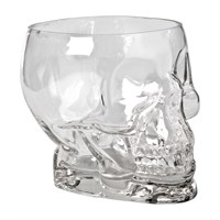 Cocktail GlassTiki Skull 1.5l