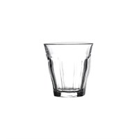 Duralex Picardie Rocks Tumbler 22cl (7.75oz)