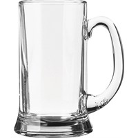 Icon Beer Mug 29cl (10oz)