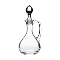 Oil Vinegar Pourer Hand Made 30cl 10.5oz