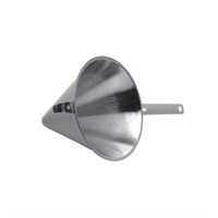 Conical Strainer Stainless Steel 27cm