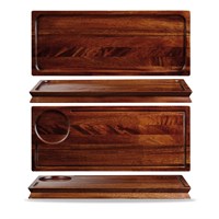 Wooden Serving Board 40x19.5cm