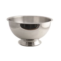 Wine/Champagne/Punch Bowl S/S 38cm