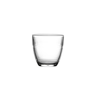 Duralex Gigogne Tumbler 9cl (3oz)