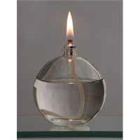 Mini Ball Oil Lamp