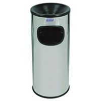 Stainless Steel Ash Bin