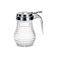 Beehive Syrup Pourer 17cl (6oz)
