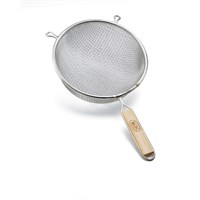 Stainless Steel Pasta Basket 16.5x18cm