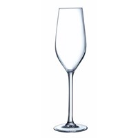 Mineral Flute 16cl (5.5oz)