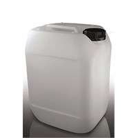 Plastic Stackable Container 10L