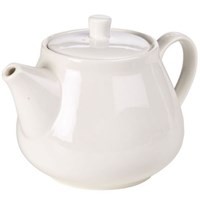 Traditional Teapot 45cl 16oz RGFC