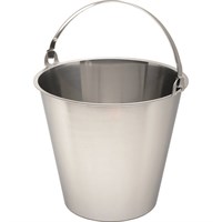 Stainless Steel Bucket/ Pail 15L