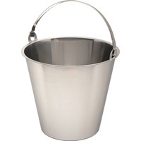 Stainless Steel Bucket/ Pail 15L