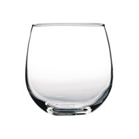 Stemless Red Wine Glass 50cl (17oz)