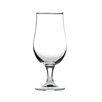 Stemmed Beer Glass Munique 37cl LCE 2/3 Pint