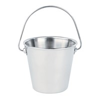 Serving Bucket Stainless Steel 20cl 7oz