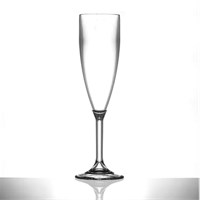 Elite Polycarb Champagne Flute 20cl 6.8oz