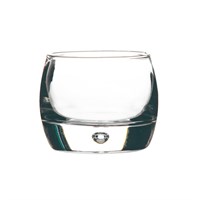 Atoll Glass 25cl 8.75oz