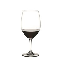 Wine Glass Rieel Cabernet/Merlot 61cl 21.5oz
