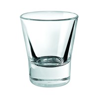 V65 Series Shot Glass 6.4cl (2.25oz)