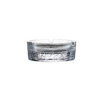 Hommage Comete Glass Ashtray 14.7cm (5.8")