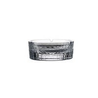 Ashtray 5.5 x 14.7cm Glass Hommage Carat